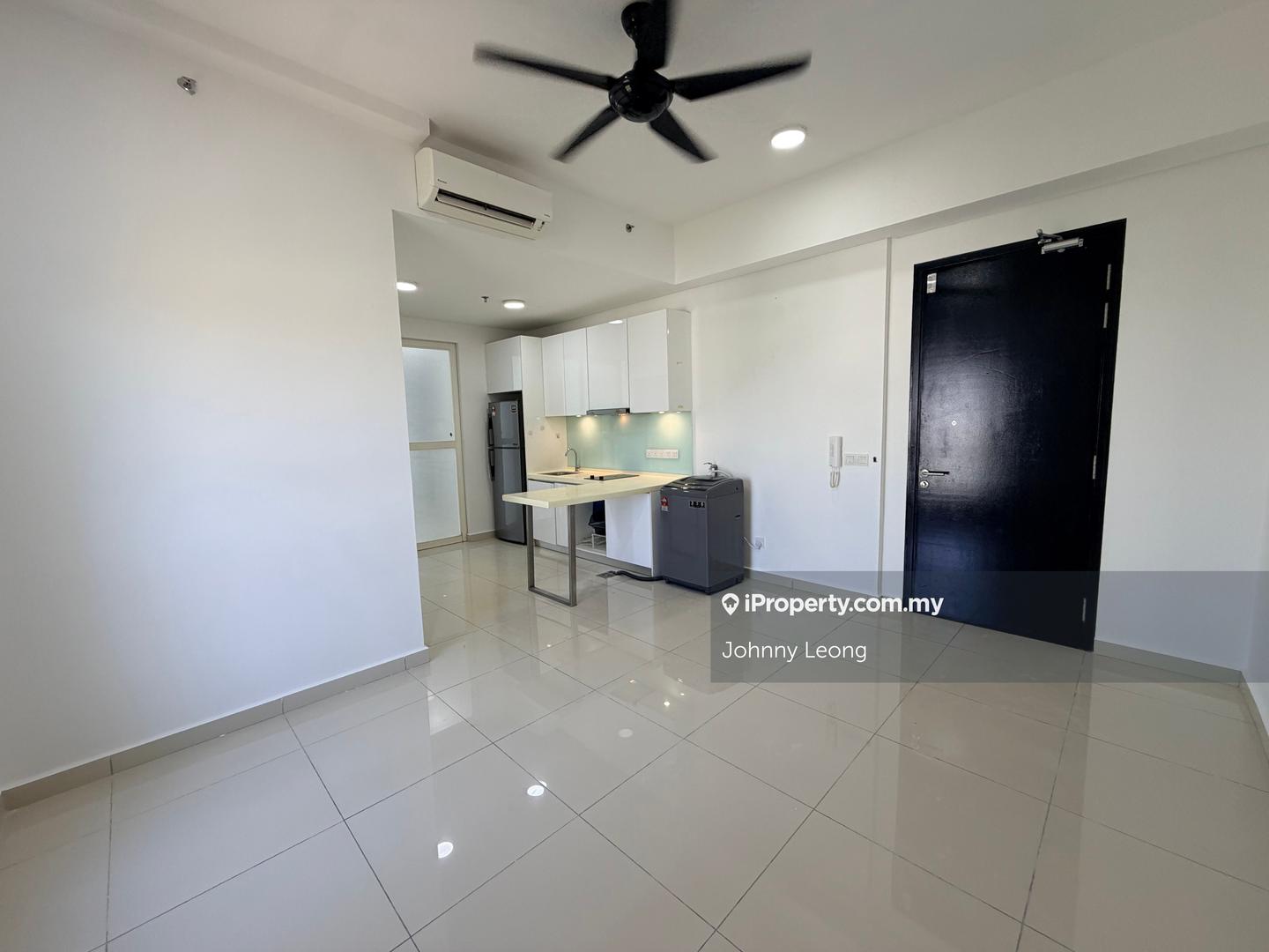 Service Residence for Rent in Centrus Soho by Johnny Leong - iProperty.com.my