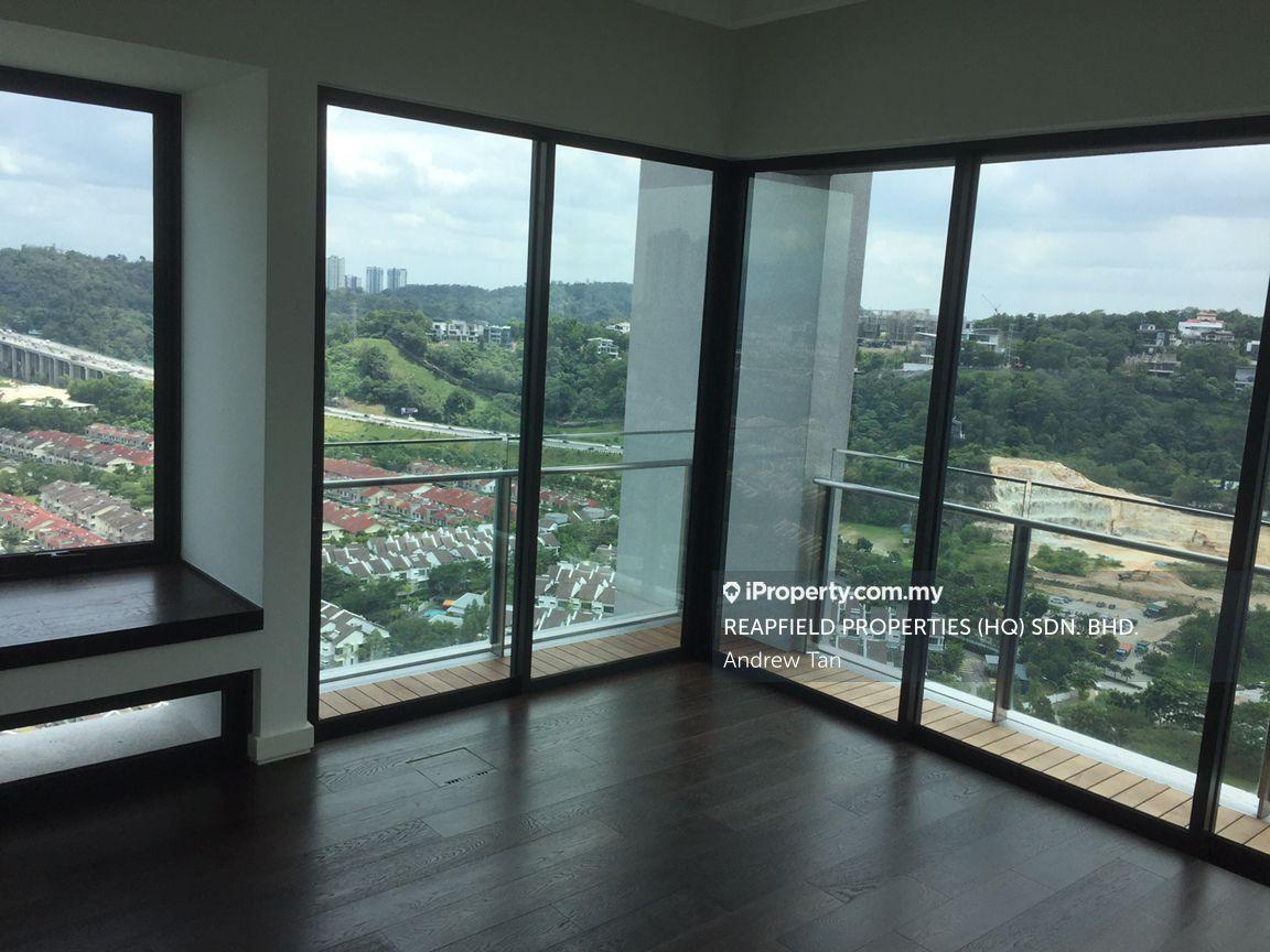 Kondominium untuk Disewa di One Central Park oleh Andrew Tan - iProperty.com.my