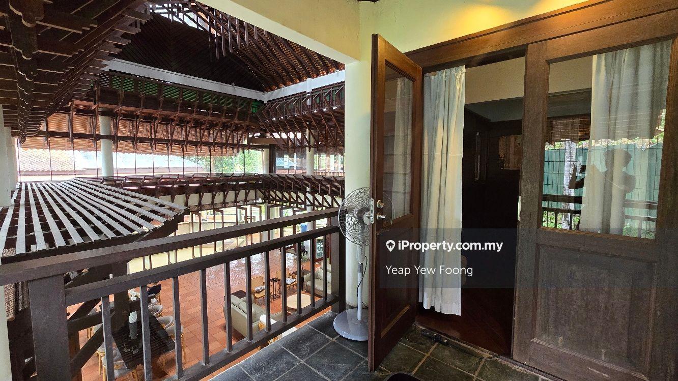 Bungalow House for Sale in Bukit Ledang, Damansara Heights by Yeap Yew Foong - iProperty.com.my