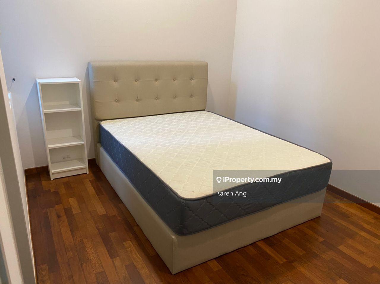 Service Residence for Rent in PJ Midtown by Karen Ang - iProperty.com.my