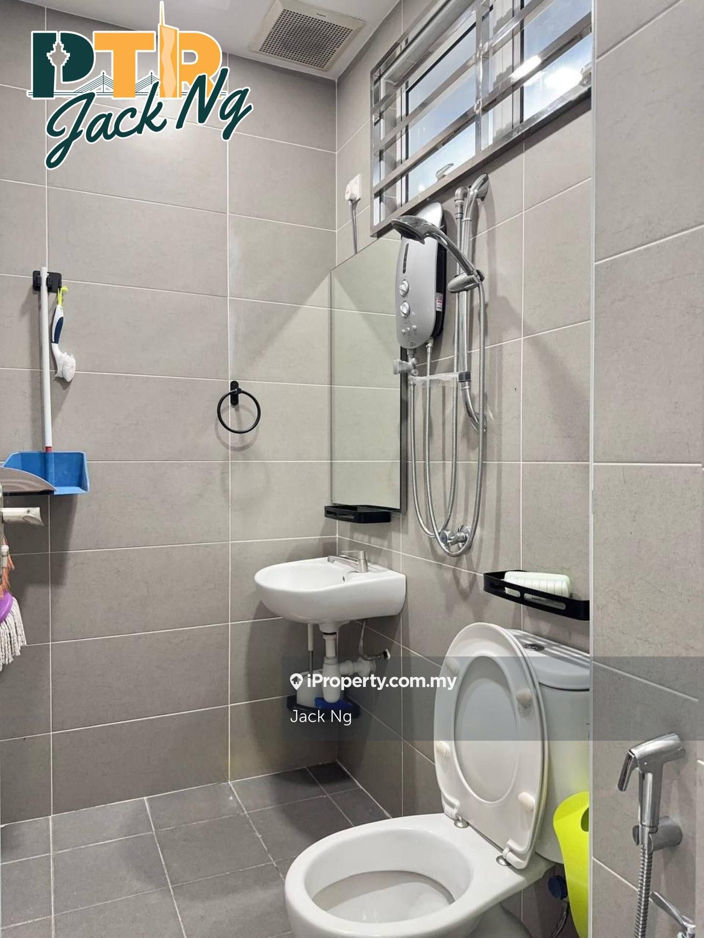 3-storey Terraced House for Rent in Bagan Lalang, Butterworth by Jack Ng - iProperty.com.my