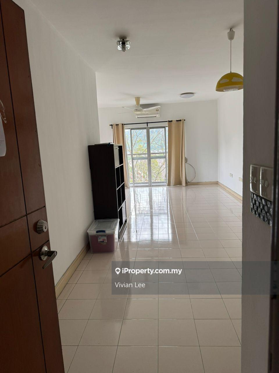 Kondominium untuk Dijual di Park Avenue oleh Vivian Lee - iProperty.com.my