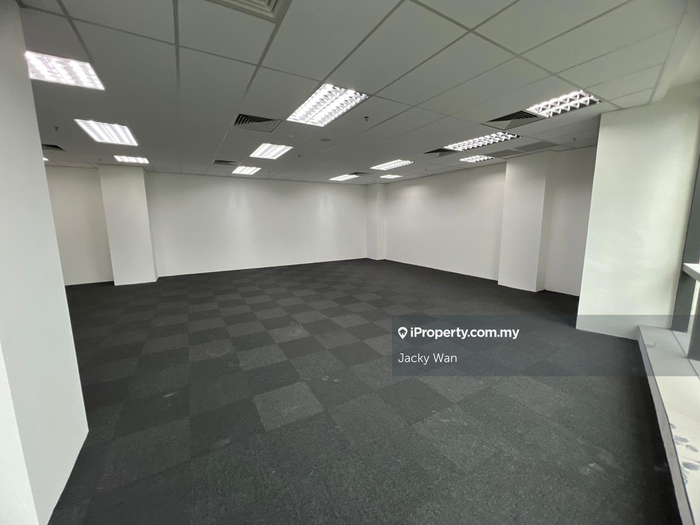 Office for Rent in Taman Desa, Kuala Lumpur by Jacky Wan - iProperty.com.my