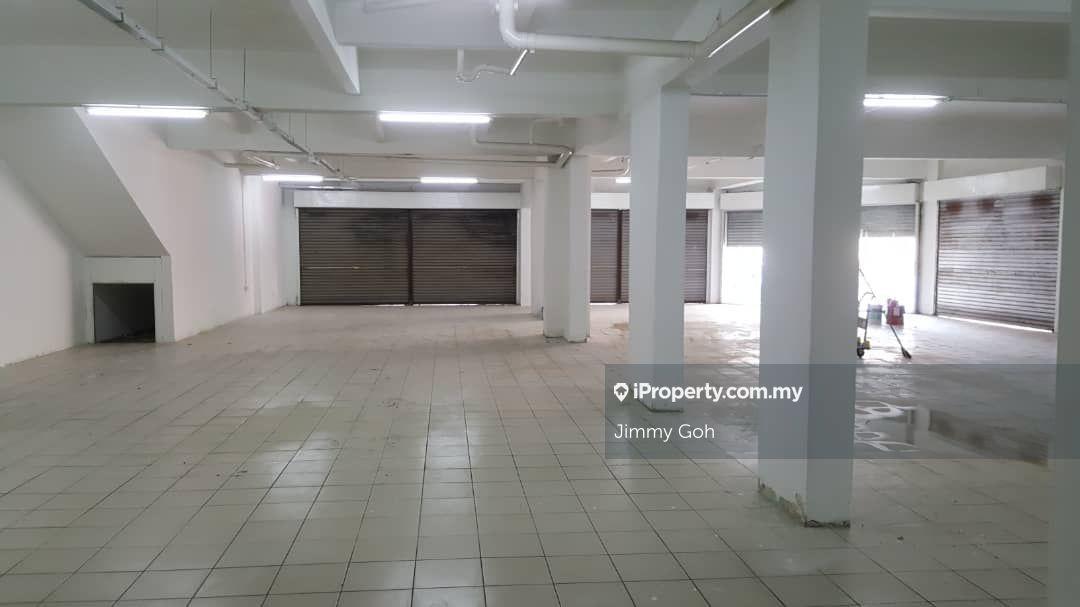 Shop for Rent in Pandan Indah, Cheras by Jimmy Goh - iProperty.com.my