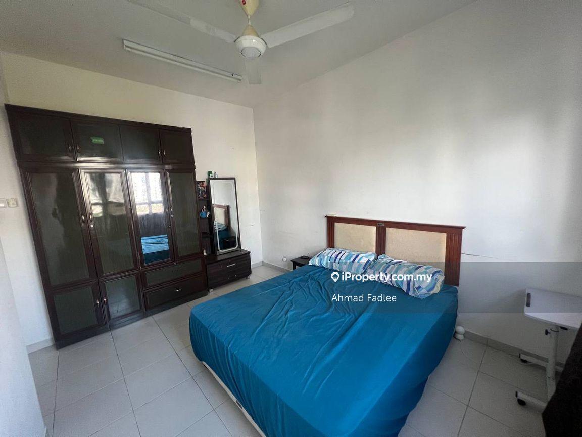 Condominium for Sale in Suria Jelatek by Ahmad Fadlee - iProperty.com.my