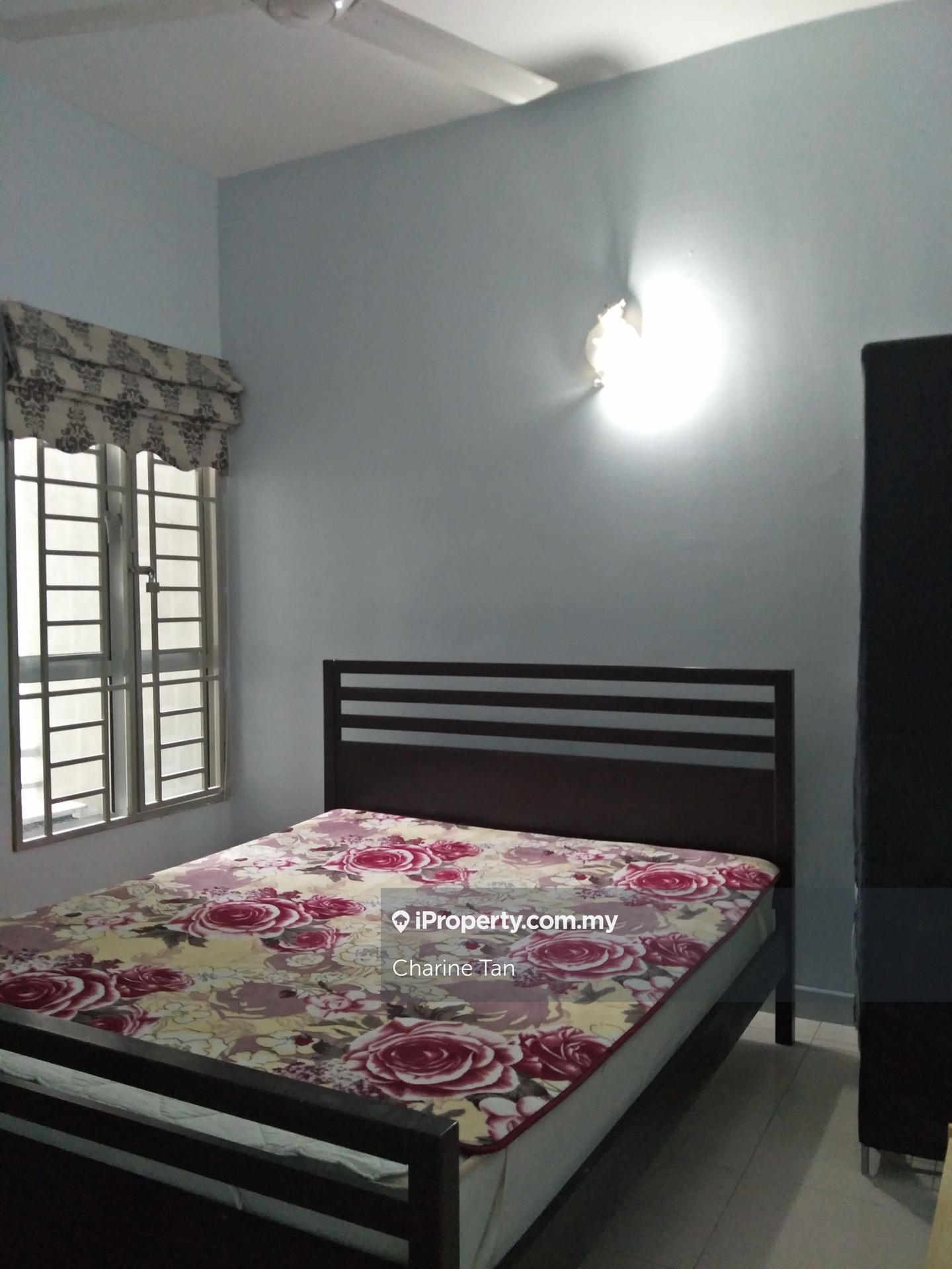 Service Residence for Sale in Metropolitan Square by Charine Tan - iProperty.com.my