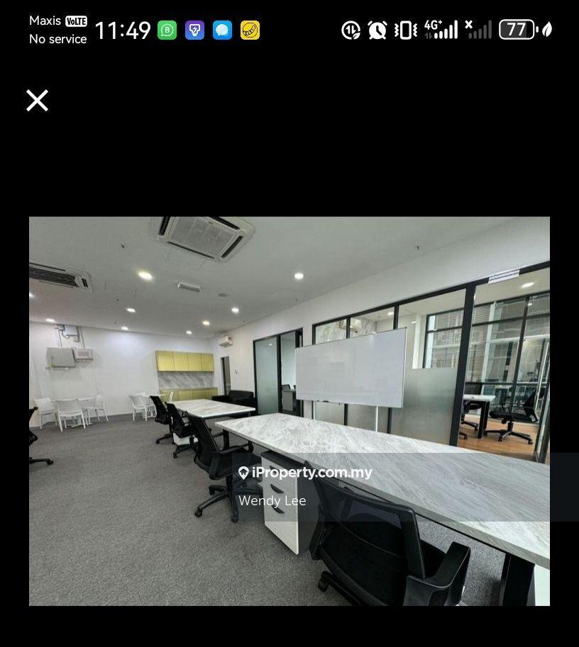 Office for Rent in Bangsar south, Kampung Kerinchi (Bangsar South) by Wendy Lee - iProperty.com.my