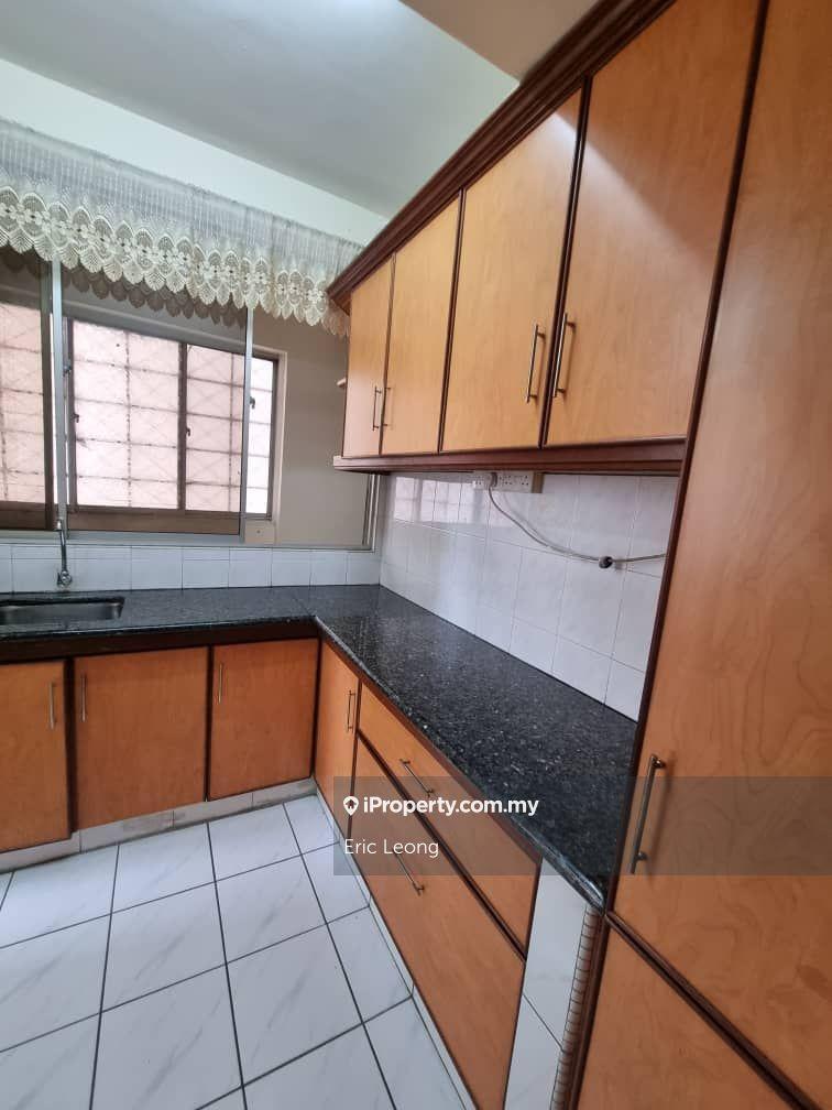 Kondominium untuk Dijual di Kelana D'Putera oleh Eric Leong - iProperty.com.my