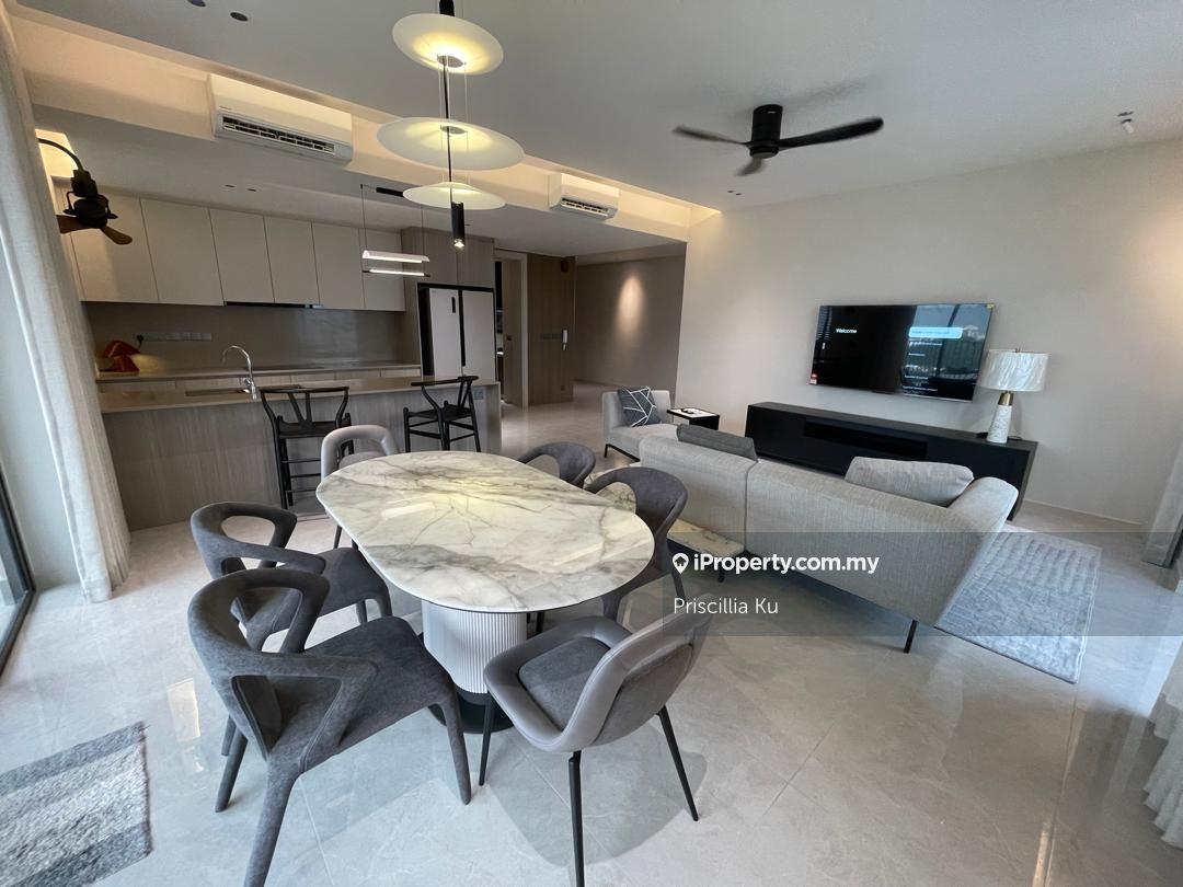 Condominium for Sale in Park Place by Priscillia Ku - iProperty.com.my