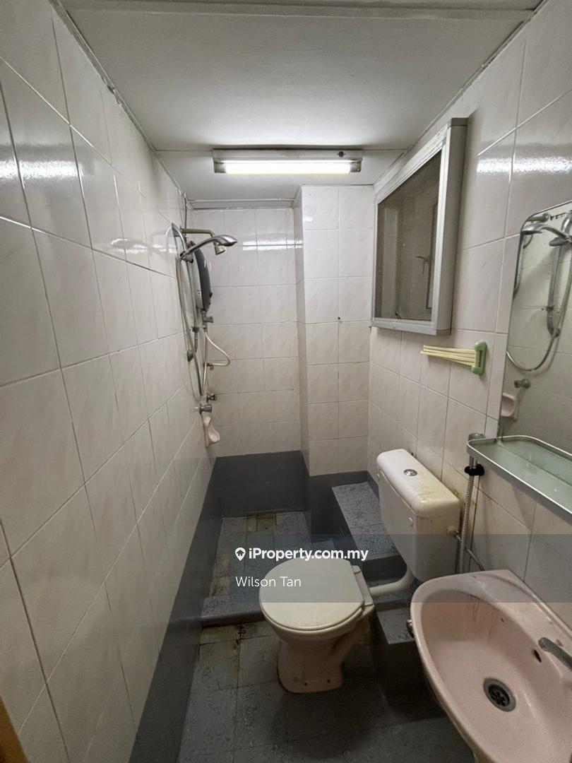 Condominium for Sale in Danau Idaman by Wilson Tan - iProperty.com.my