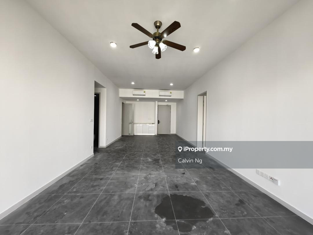 Condominium for Sale in ALIX Residences by Calvin Ng - iProperty.com.my