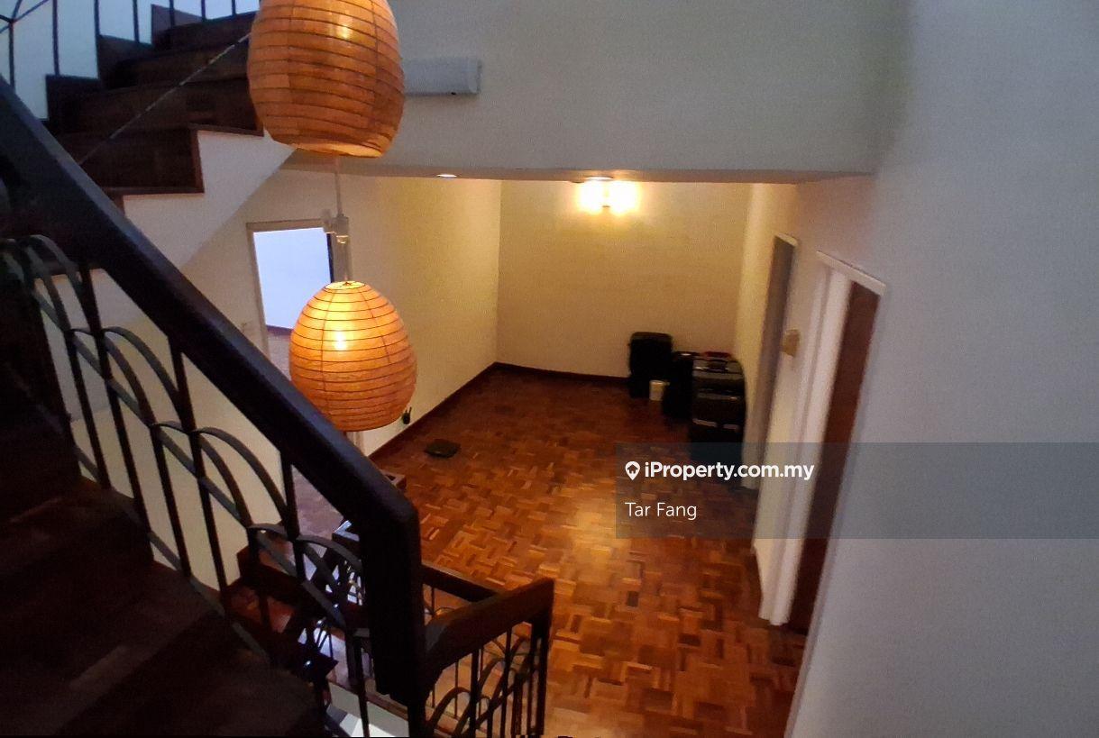 2.5-storey Terraced House for Sale in Bandar Utama 7, Bandar Utama by Tar Fang - iProperty.com.my