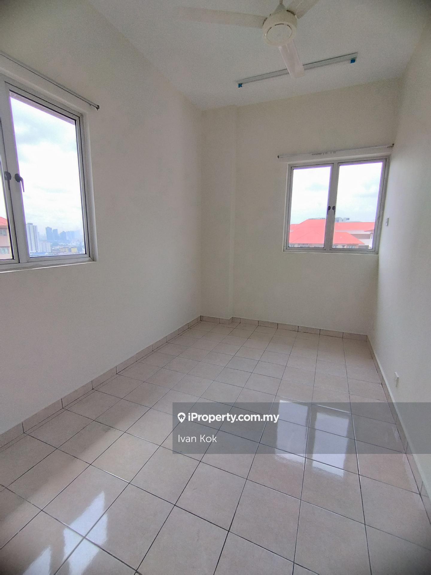 Condominium for Sale in Kelana Mahkota by Ivan Kok - iProperty.com.my