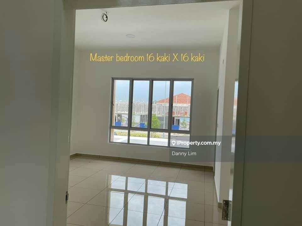 2-storey Terraced House for Sale in New Project Housing Seremban 2 Storey 22x70, Seremban by Danny Lim - iProperty.com.my