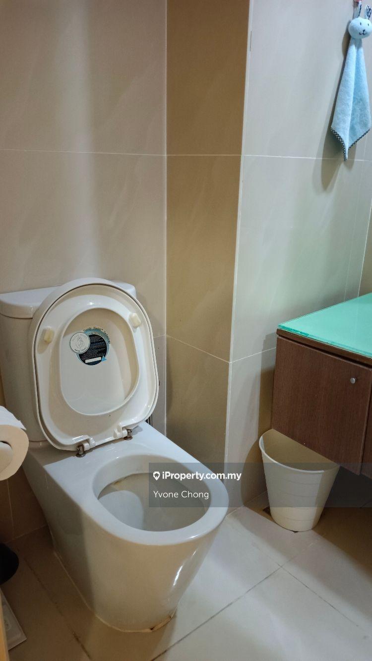 Service Residence for Rent in Parkview Service Apartment by Yvone Chong - iProperty.com.my