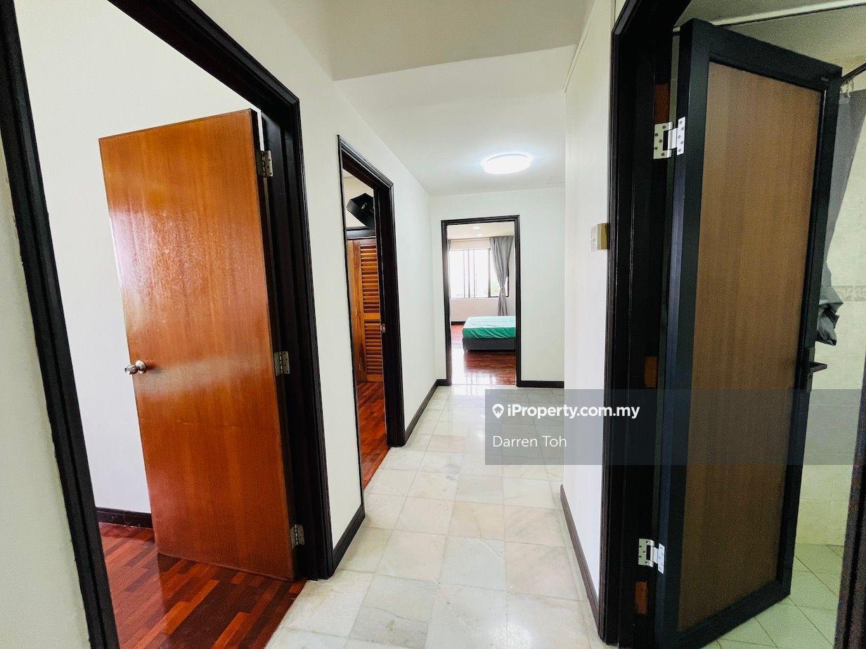Kondominium untuk Disewa di Puteri Palma Condominiums oleh Darren Toh - iProperty.com.my