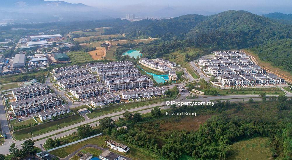 2-storey Terraced House for Sale in Taman Anggun 3, Rawang by Edward Kong - iProperty.com.my