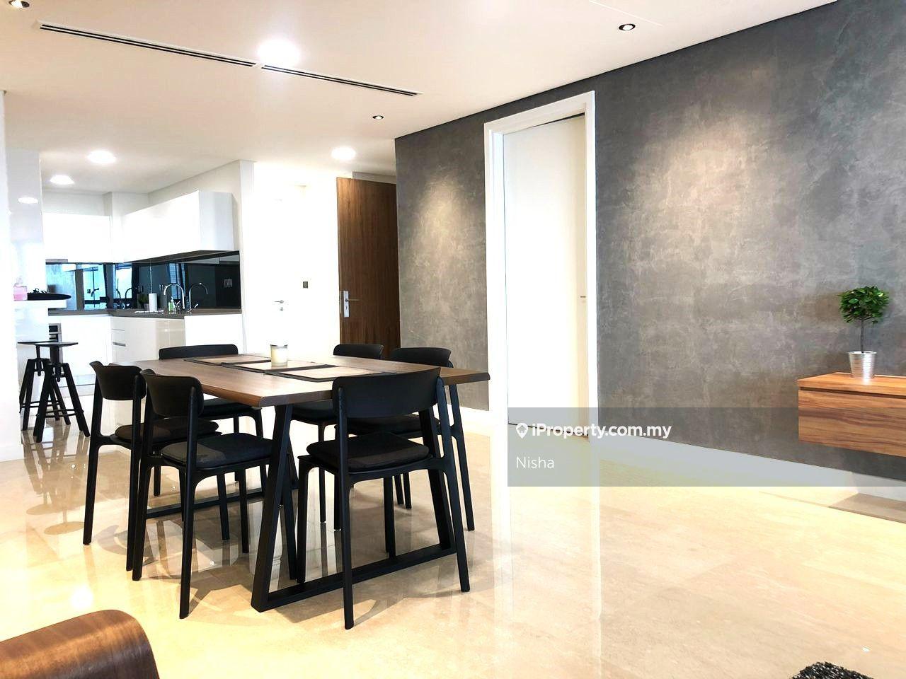 Service Residence for Sale in The Sentral Residences by Nisha - iProperty.com.my