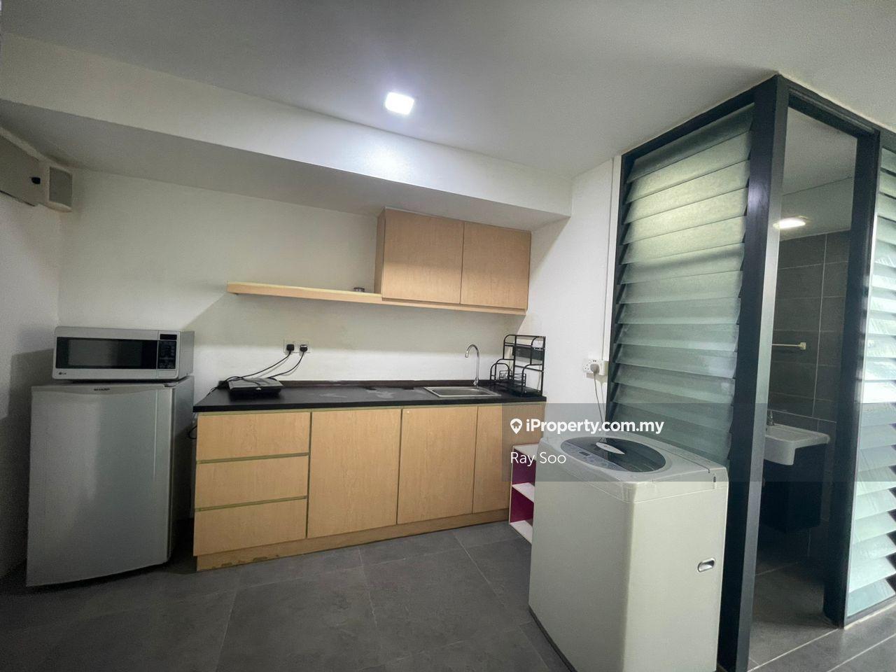 Residensi Servis untuk Disewa di Empire Damansara oleh Ray Soo - iProperty.com.my