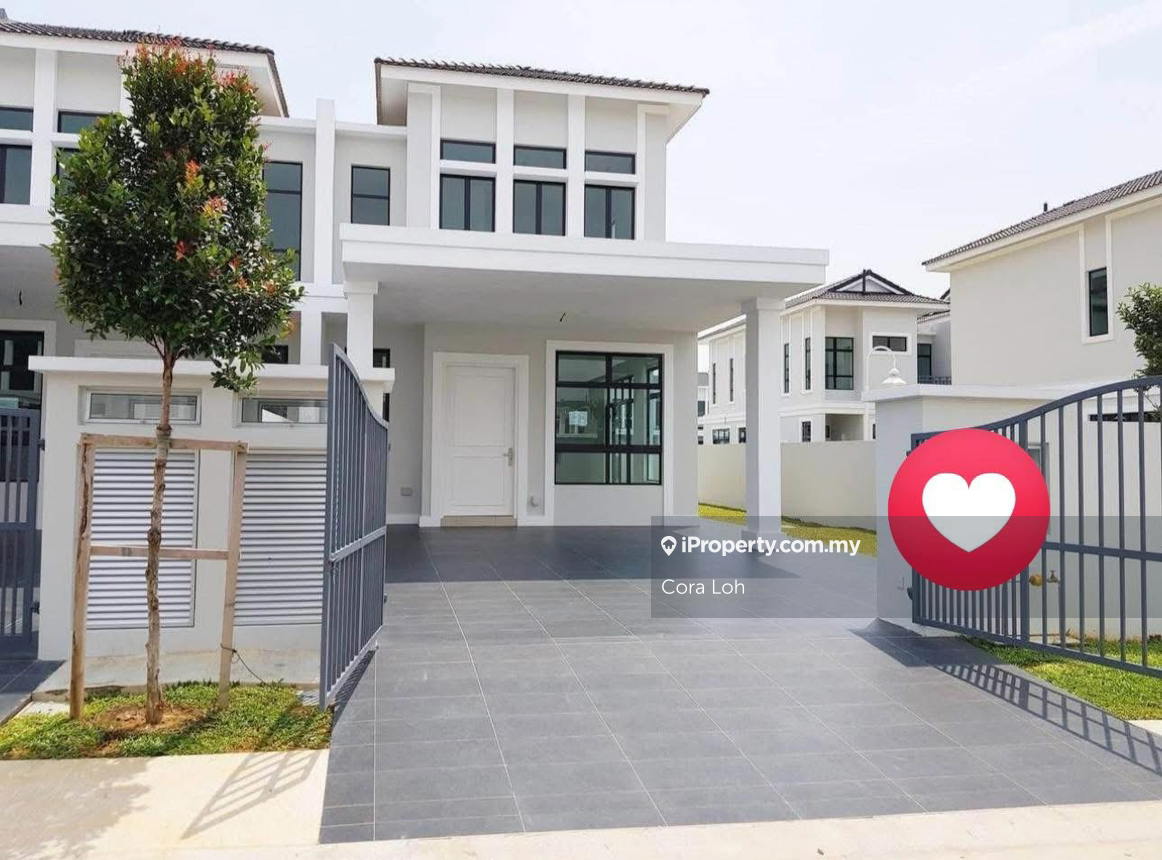 2-storey Terraced House for Sale in Taman Kota Masai, Pasir Gudang by Cora Loh - iProperty.com.my