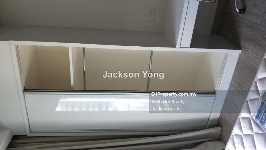 Service Residence for Sale in Ramada (One @ Bukit Ceylon) by Jackson Yong - iProperty.com.my
