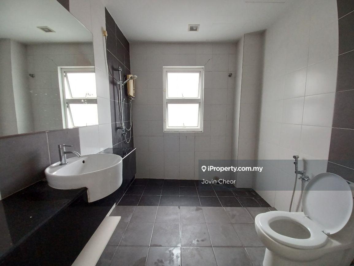 Rumah Berangkai 3 Tingkat untuk Dijual di Seri Jalil, Bukit Jalil oleh Jovin Cheor - iProperty.com.my