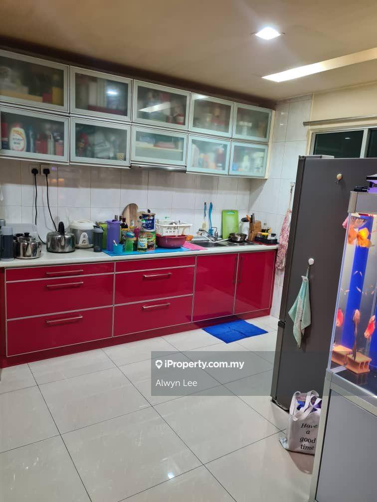 Service Residence for Sale in Connaught Avenue by Alwyn Lee - iProperty.com.my