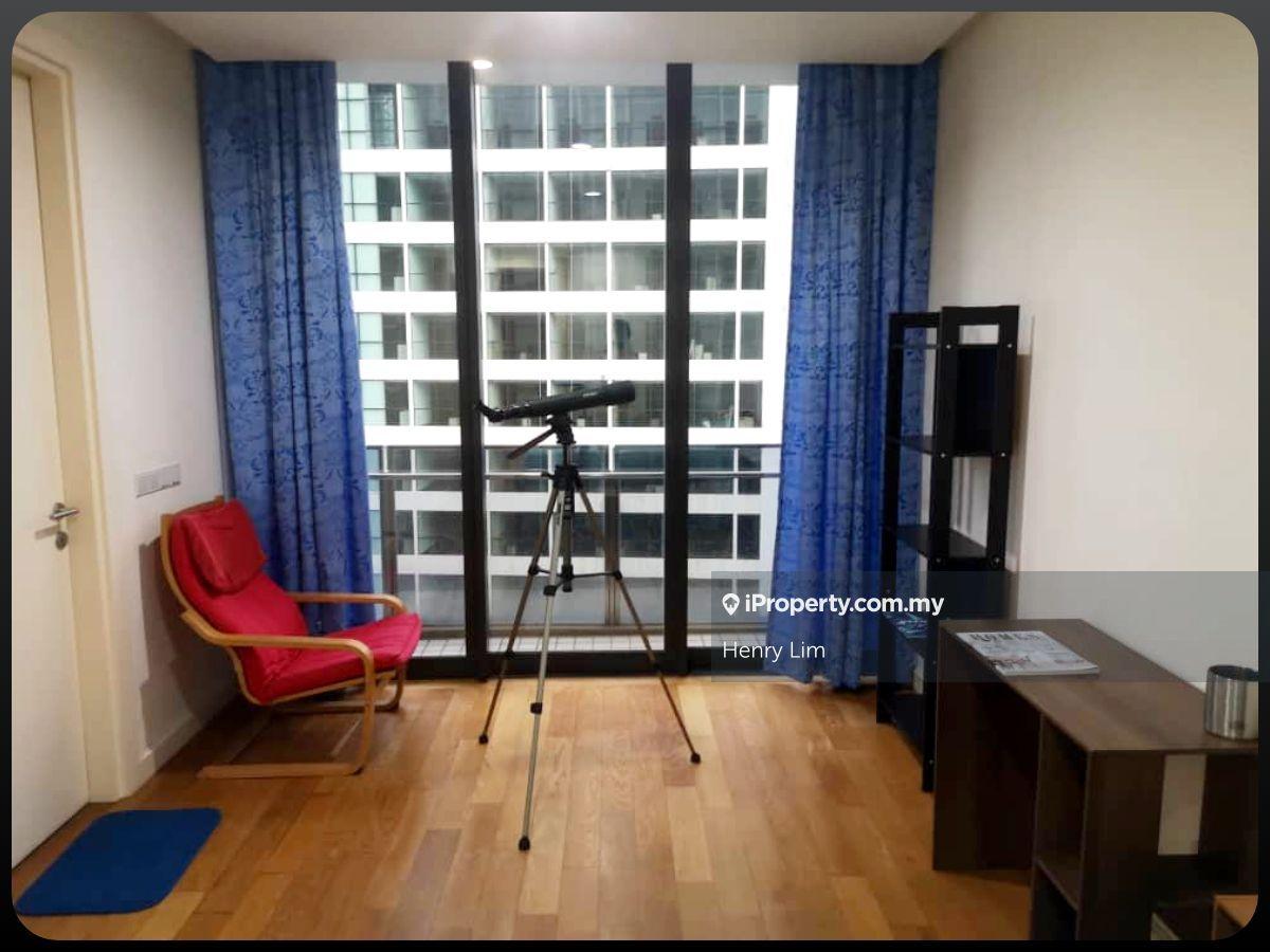 Kondominium untuk Disewa di 6 CapSquare oleh Henry Lim - iProperty.com.my