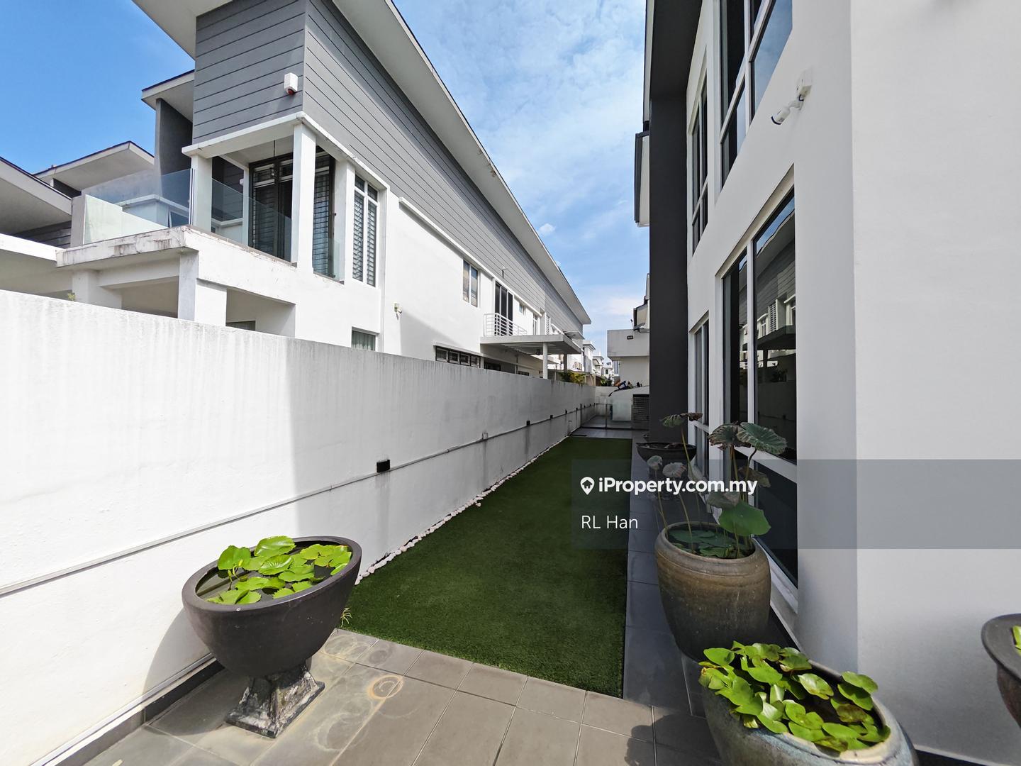 Banglo untuk Dijual di Usj 1, Subang Jaya oleh RL Han - iProperty.com.my