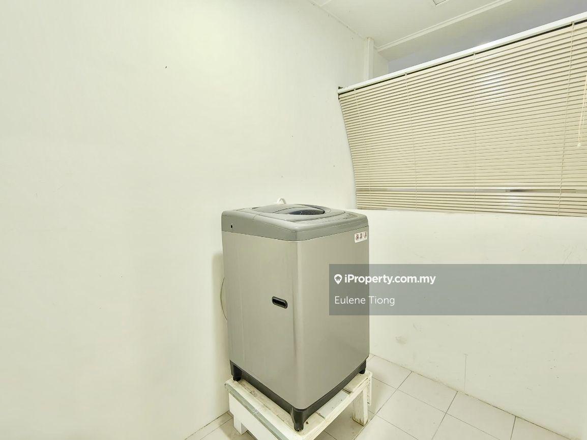 Apartment for Rent in McKenzie Avenue by Eulene Tiong - iProperty.com.my