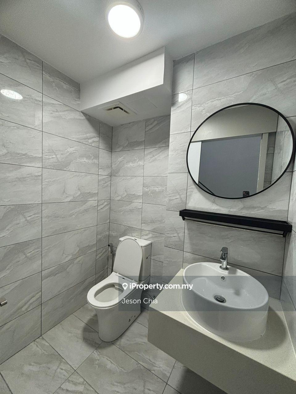 Service Residence for Rent in Arte Cheras by Jeson Chia - iProperty.com.my
