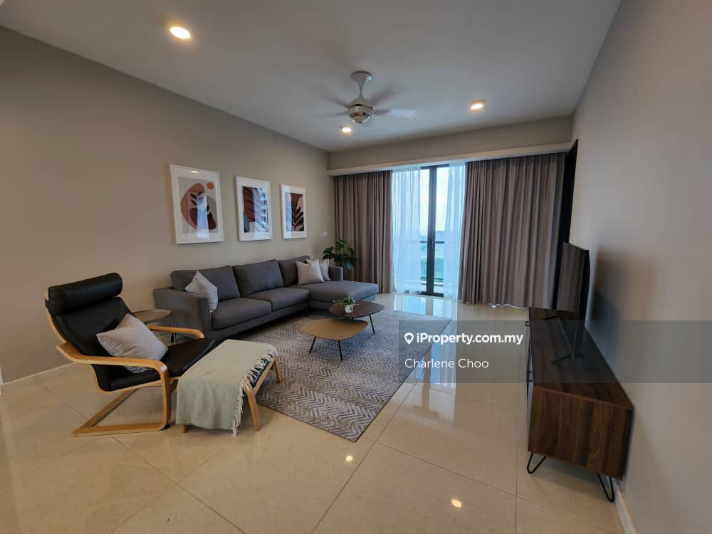 Condominium for Rent in Agile Mont Kiara by Charlene Choo - iProperty.com.my