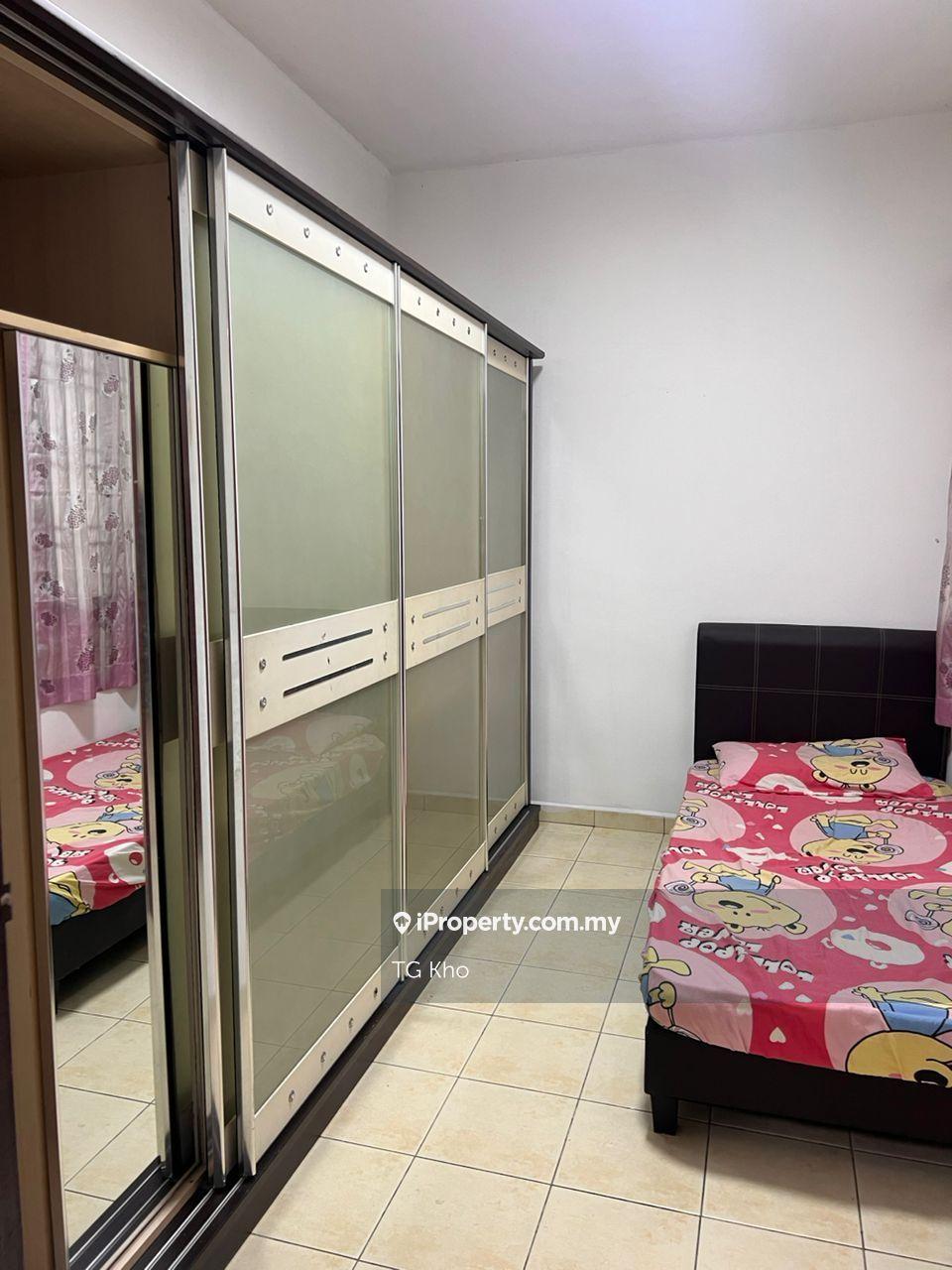 Pangsapuri untuk Disewa di Prima Regency oleh TG Kho - iProperty.com.my