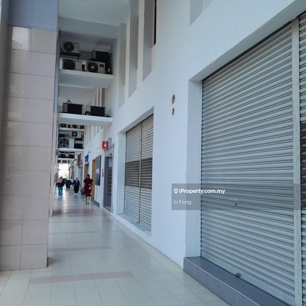 Kedai untuk Disewa di Damansara Intan, Petaling Jaya oleh Li Fong - iProperty.com.my