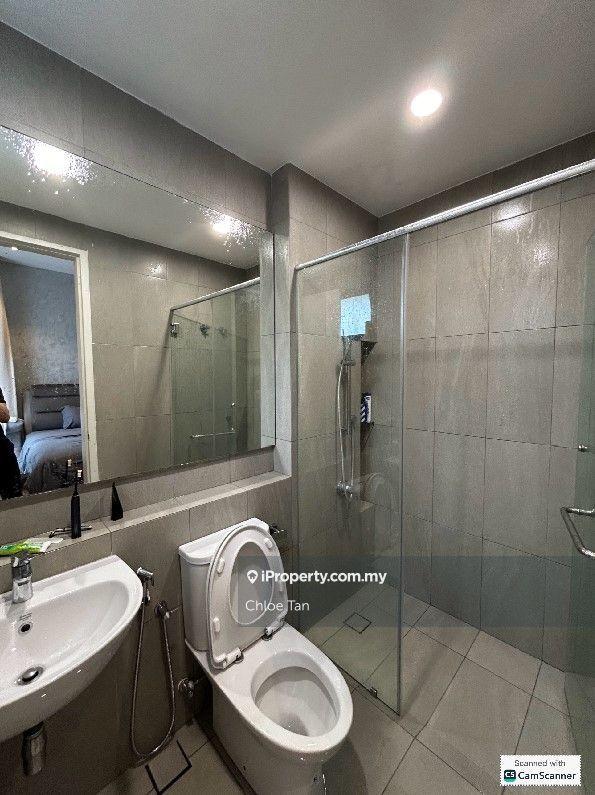 Rumah Berkembar untuk Dijual di Bandar Tropicana Aman, Telok Panglima Garang oleh Chloe Tan - iProperty.com.my