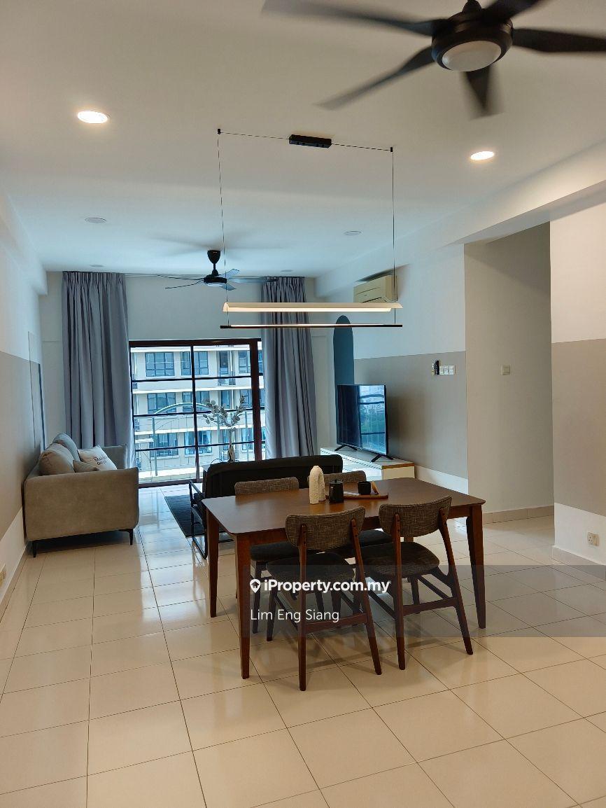 Condominium for Sale in Hartamas Regency 1 by Lim Eng Siang - iProperty.com.my