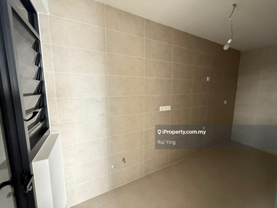Condominium for Sale in Sunway Alishan Residences by Rui Ying - iProperty.com.my