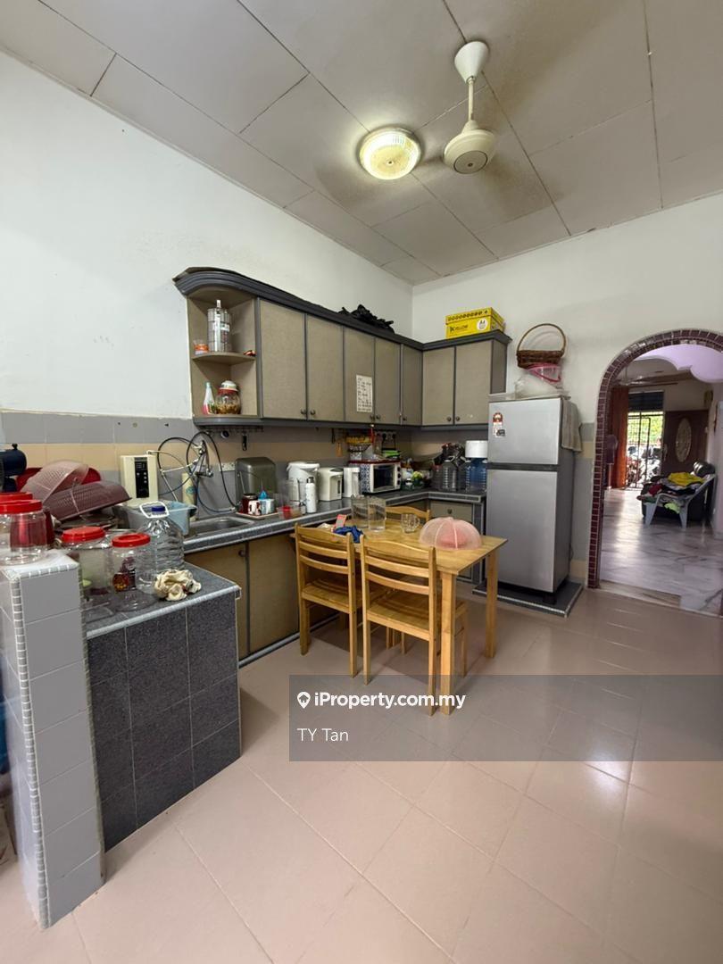 1-storey Terraced House for Sale in Taman Desa Jaya, Johor Bahru by TY Tan - iProperty.com.my