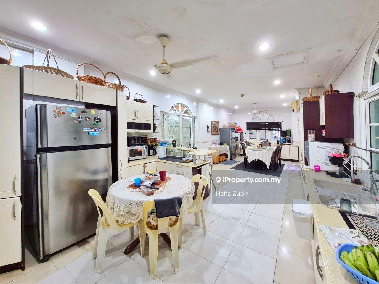 Banglo untuk Dijual di Taman Tun Dr Ismail, Kuala Lumpur oleh Hafiz Zubir - iProperty.com.my