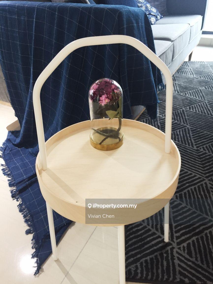 Service Residence for Rent in Arte Plus by Vivian Chen - iProperty.com.my