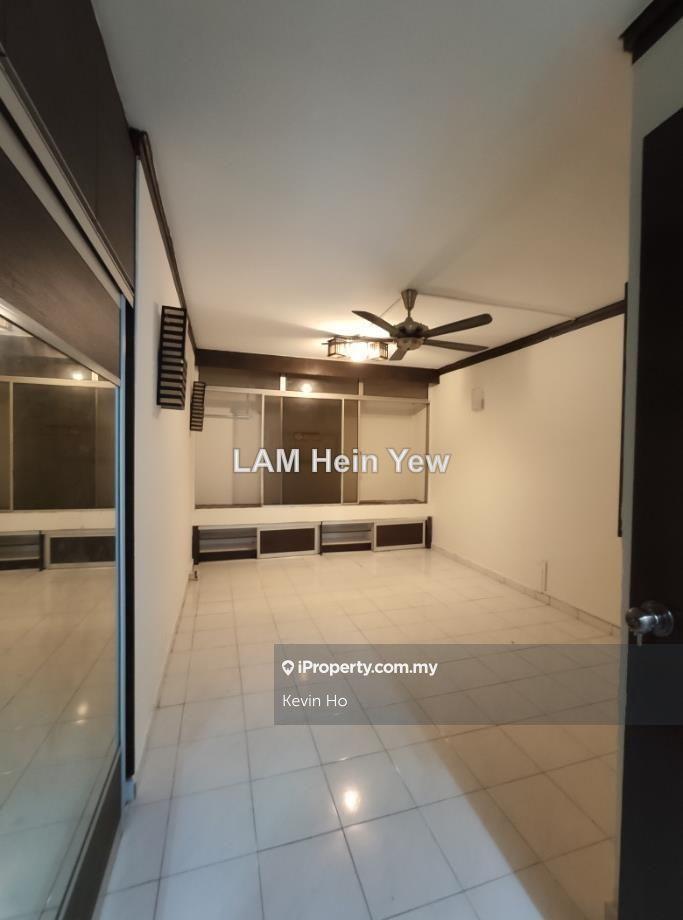 Condominium for Rent in Ukay Club Villas by Kevin Ho - iProperty.com.my