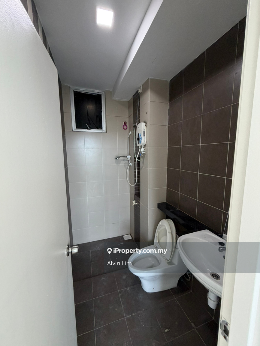 Pangsapuri untuk Disewa di D'Rich Executive Suites oleh Alvin Lim - iProperty.com.my