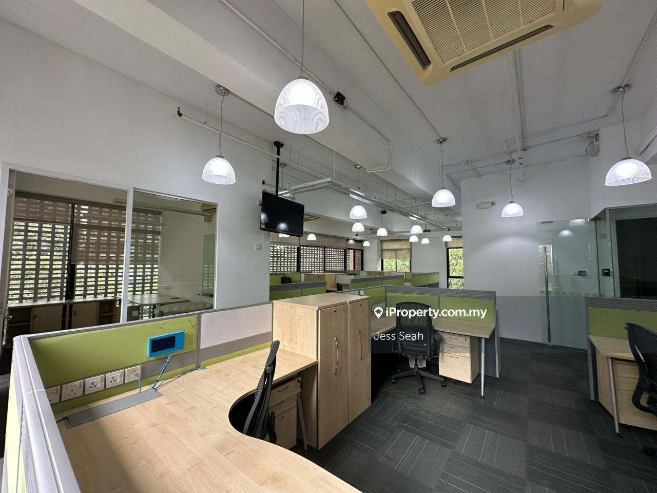 Office for Rent in Damansara Perdana, Selangor by Jess Seah - iProperty.com.my
