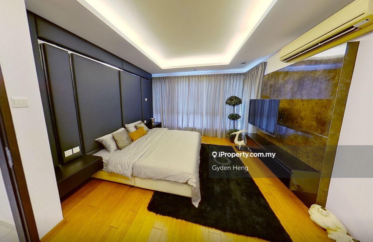 Pangsapuri untuk Dijual di Ponderosa Lakeside Apartment oleh Gyden Heng - iProperty.com.my