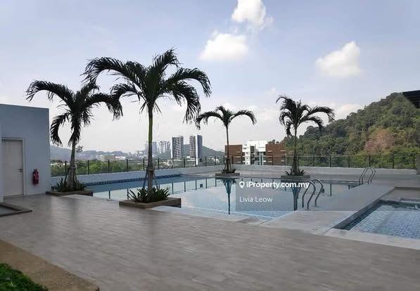 Condominium for Sale in Nadayu63 by Livia Leow - iProperty.com.my