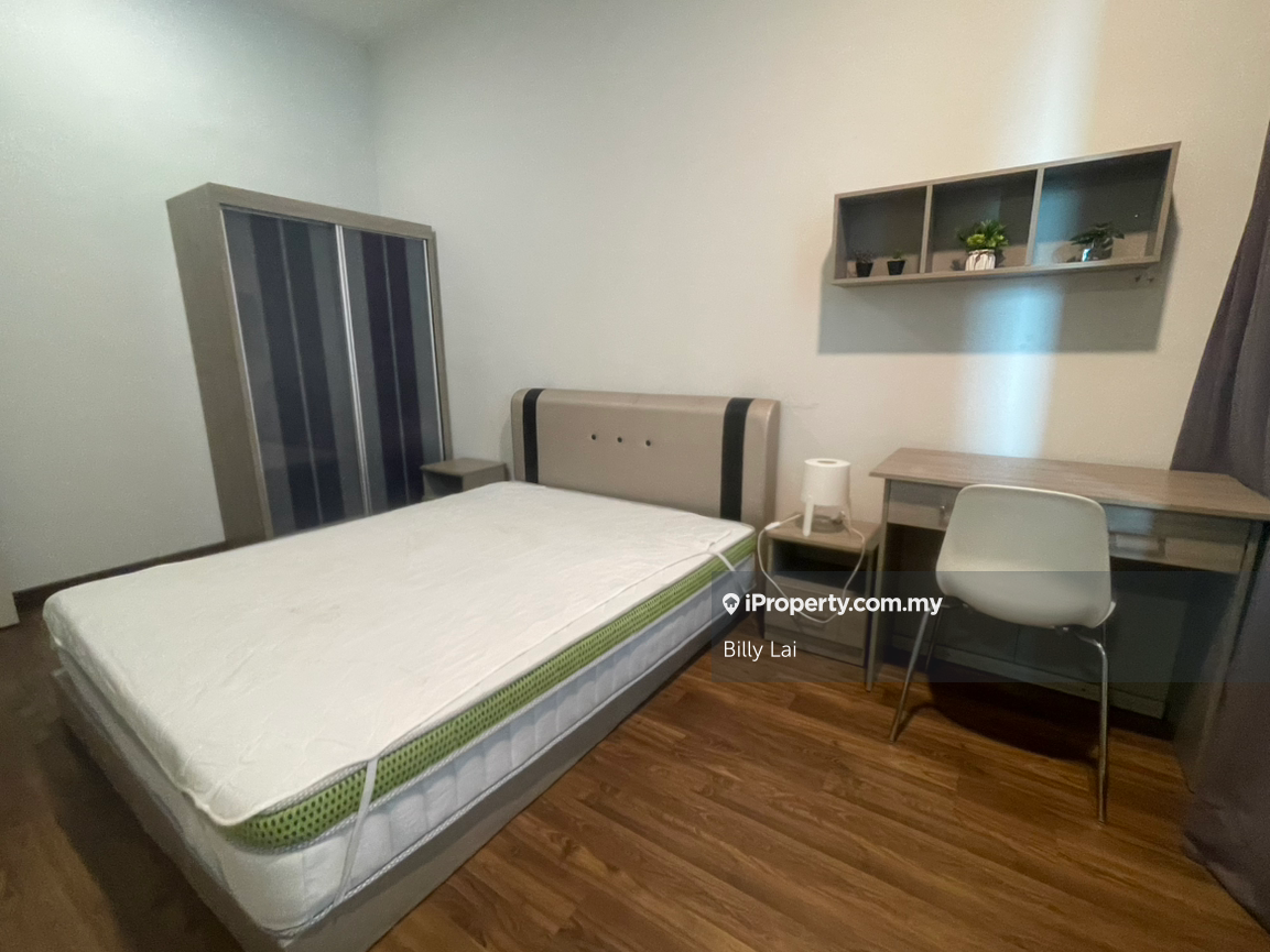 Kondominium untuk Disewa di The Reach @ Titiwangsa oleh Billy Lai - iProperty.com.my