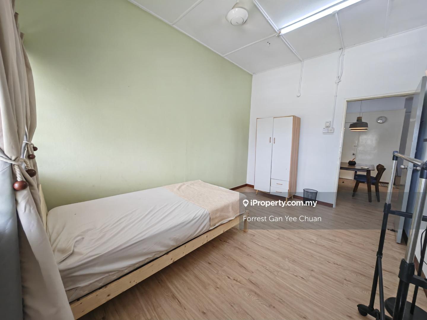 Townhouse for Rent in Persiaran Raja Muda Musa @Port Klang, Port Klang (Pelabuhan Klang) by Forrest Gan Yee Chuan - iProperty.com.my