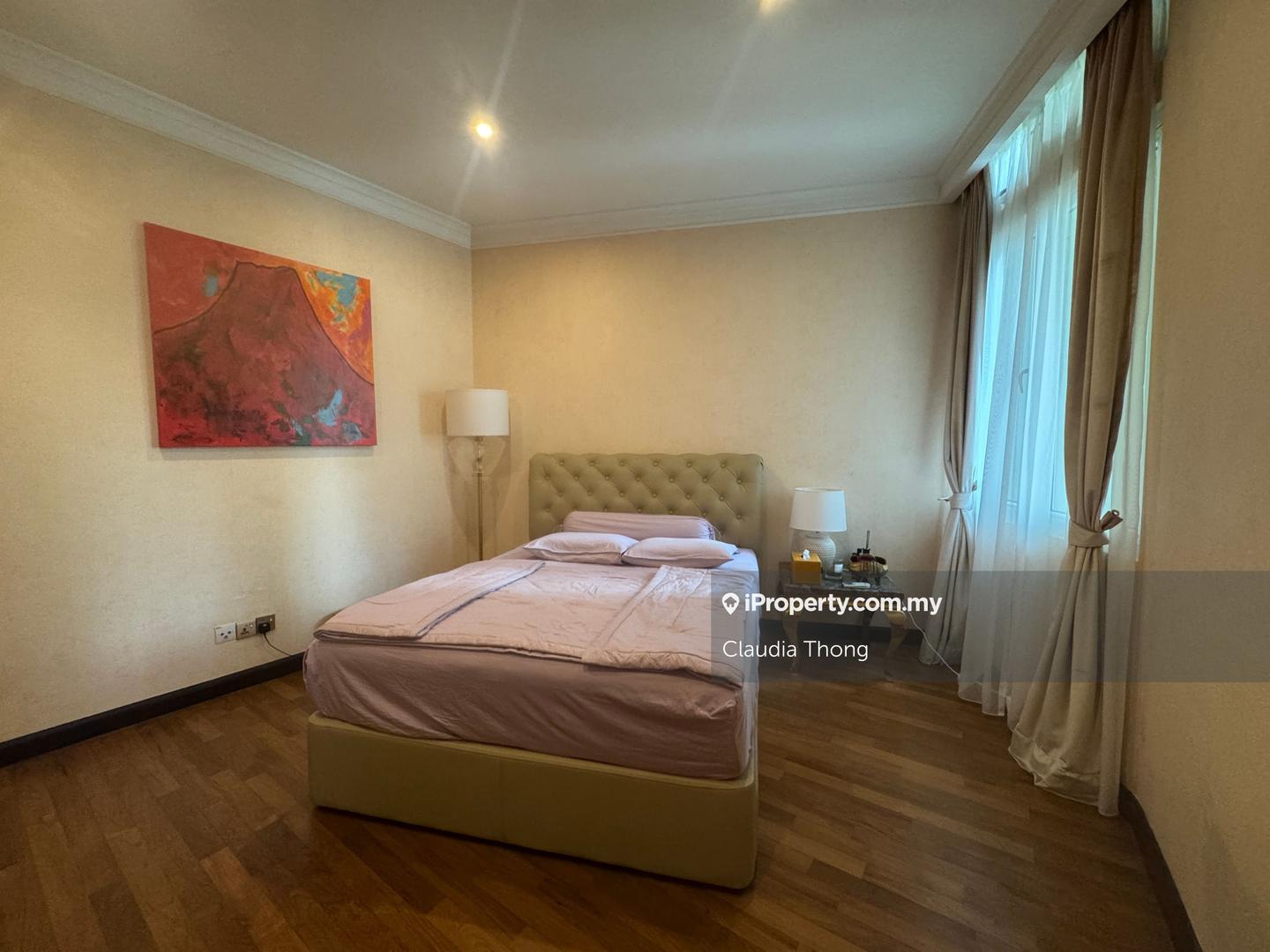 Kondominium untuk Disewa di Sutera Bukit Tunku oleh Claudia Thong - iProperty.com.my