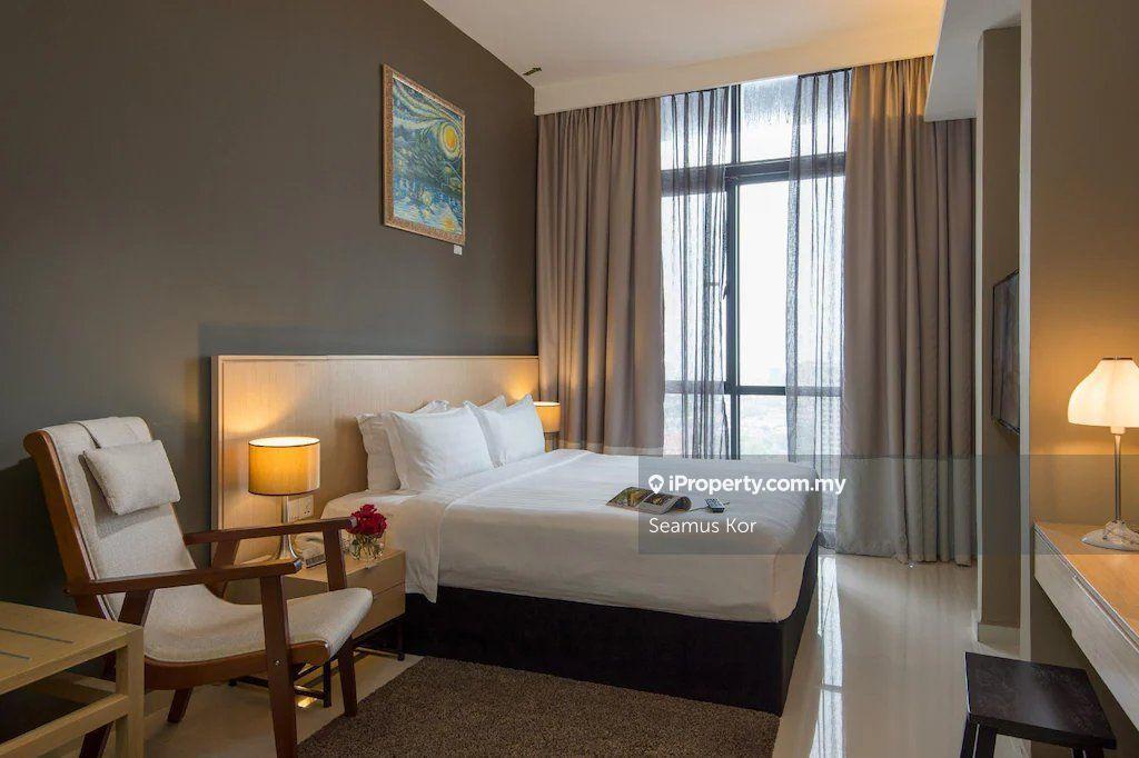 Hotel / Resort untuk Dijual di Dataran Sunway, Kota Damansara oleh Seamus Kor - iProperty.com.my