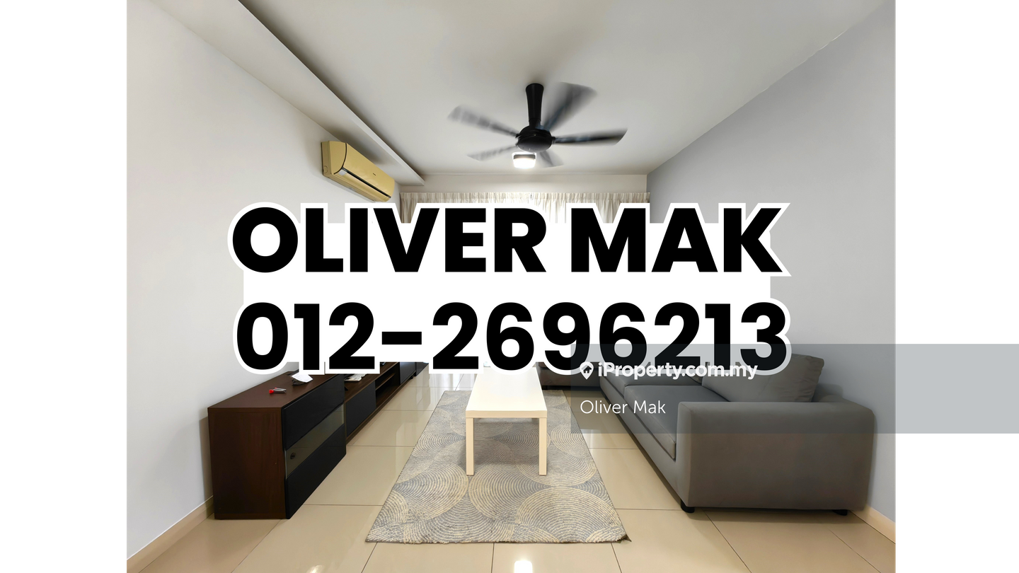 Condominium for Rent in Covillea by Oliver Mak - iProperty.com.my